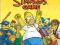 THE SIMPSONS XBOX 360