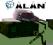 CB RADIO MIDLAND ALAN 109 + GRATISY GWAR. PROMOCJA