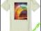 BURTON t-shirt PRISM SLIM 'M' PROMOCJA!!