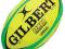 Gilbert Rugby ZENON TRAINER 5 - piłka treningowa