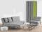 Komfortowa sofa kanapa rozkładana Splitback!