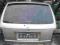 Kia Carnival 2004r KLAPA TYLNA + SZYBA