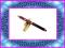 ESTEE LAUDER DUO LIP STICK No 06 KREDKA DO UST