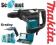MAKITA HR3540C Młot udarowy 5,6J 850W SDSMAX LEKKI