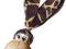 KONG Wubba Floppy Ears roz.S zabawka dla psa KONG Wubba Floppy Ears roz.S zabawka dla psa