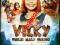 VICKY WIELKI MAŁY WIKING.DVD.
