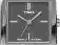 Oryginalna bransoleta Timex T2J911 kolor srebra