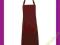 FARTUCH BORDOWY 96 CM