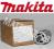 Silnik 14,4V MAKITA 6280 D 6281 D NOWY PROMO!!!