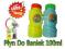 BUBBLE MAKER UZUPEŁNIACZ DO BANIEK MYDLANYCH 100ml