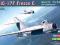 Hobby Boss 80334 MiG-17F Fresco C (1:48)