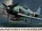 Hasegawa 01984 FOCKE-WULF Fw190A-8 w/Bv246 HAGELKO