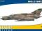 Eduard 84129 MiG-21SMT (1:48)