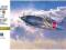 Hasegawa ST32 Mitsubishi J2M3 Raiden Jack Type 21