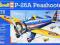 Revell 03990 P-26A Peashooter (1:72)