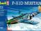 Revell 04148 P-51 D Mustang (1:72)