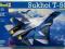 Revell 04664 Sukhoi T-50 (1:72)