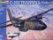 Revell 04675 C-160 Transall EloKa/NG (1:72)