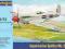 Admiral ADM7202 Supermarine Spitfire Mk.22 (1:72)
