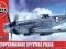 Airfix 02017 British Supermarine Spitfire PRXIX (1