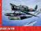 Airfix 02019 German reconnaisance hydroplane Arado