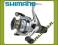 Kołowrotek Shimano Alivio 3000 SRC