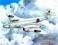 MPM 72563 Gloster Meteor Mk.III (1:72)