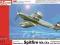 AZ Model AZ7413 Supermarine Spitfire Mk.IXe (1:72)