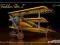 Eduard 2114 Fokker Dr. I STRIPDOWN 1/72