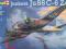 Revell 04856 Junkers Ju88 C-6 Nightfighter(1:72)