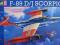 Revell 04848 F-89 D/J SCORPION (1:72)