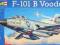 Revell 04854 F-101B VOODOO (1:72)