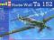Revell 03981 Focke Wulf Ta152H (1:72)