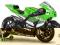 Tamiya 14109 Kawasaki Ninja ZX-RR (1:12)