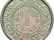 SURINAM 1 CENT 1982 ROK st.1