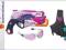 Hasbro Nerf Rebelle Zestaw Sweet Revenge A4808
