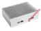 Streacom ST-NC1S-WY Intel NUC - Aluminium +Gratis