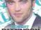 ROBERT PATTINSON A-Z Sarah Oliver