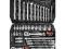 ZESTAW NARZEDZIOWY YATO 1/4 1/2 77 CZ. YT-3878