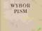 Wybór pism Teilhard de Chardin Pierre filozofia