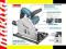 MAKITA SP6000 ZAGLEBIARKA +WALIZKA + LISTWA 1,4M