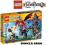 KLOCKI LEGO CASTLE ZAMEK SMOCZA GÓRA 70403 - W24h