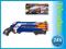 HASBRO Nerf Rough Cut Elite OKAZJA 24H