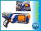 HASBRO Nerf Wyrzutnia Strongarm Elite OKAZJA 24H