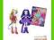 [MALAKO_PL] HASBRO Equestria Girls Lalka z akcesor