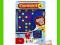 [MALAKO_PL] HASBRO GRA CONNECT 4 PODRÓŻNA