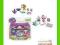 [MALAKO_PL] HASBRO PET SHOP ZESTAW CODZIENNE PRZYG