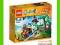 [MALAKO_PL] LEGO CASTLE ZASADZKA W LESIE 70400