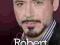 ROBERT DOWNEY JNR: THE BIOGRAPHY Martin Howden