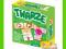 [MALAKO_PL] LISCIANIGIOCHI LINEA FUN ZIGZAG TWARZE